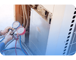 海爾中央空調(diào)維保